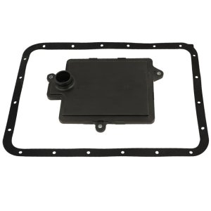 Dodge Ram Transmission Filter Service Kit - BD Diesel - Aisin AS69RC - `13-`24 Dodge Ram Transmission Filter Service Kit - BD Diesel - Aisin AS69RC - `13-`24